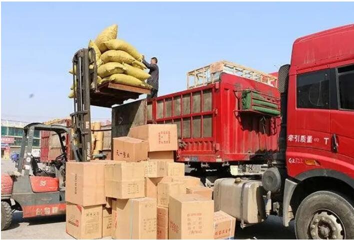 厦门到黄埔区物流专线