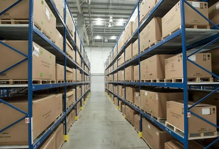 厦门到黄埔区货物仓储