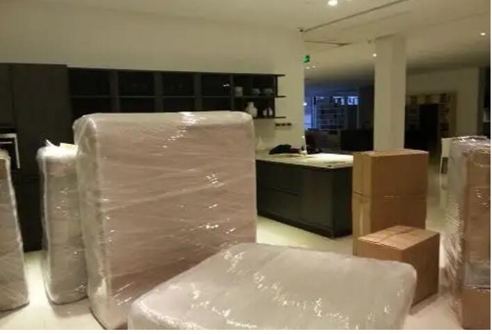 厦门到黄埔区长途搬家