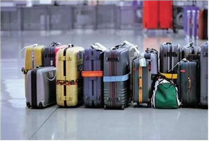 厦门到黄埔区行李托运